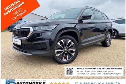 Skoda Kodiaq Gebrauchtwagen