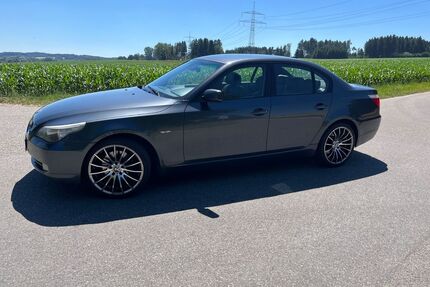 BMW 530 Gebrauchtwagen