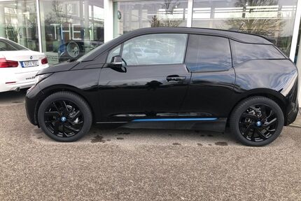 BMW i3 Gebrauchtwagen