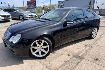 Mercedes-Benz C 180 Gebrauchtwagen