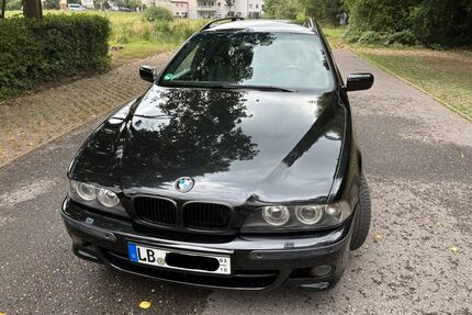 BMW 540 Gebrauchtwagen