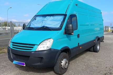 IVECO Daily Gebrauchtwagen