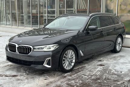 BMW 530 Gebrauchtwagen