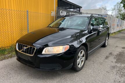 Volvo V70 Gebrauchtwagen