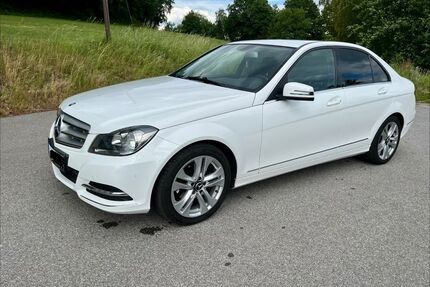 Mercedes-Benz C 180 Gebrauchtwagen