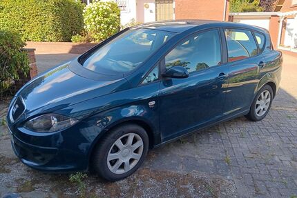 Seat Toledo Gebrauchtwagen