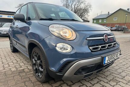 Fiat 500L Cross Gebrauchtwagen