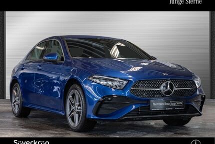 Mercedes-Benz A 250 Gebrauchtwagen