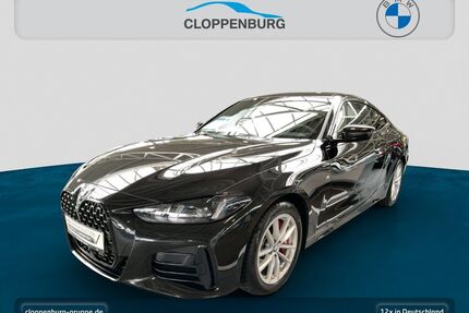BMW 430 Gebrauchtwagen