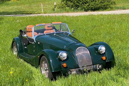 Morgan Plus 4 Gebrauchtwagen