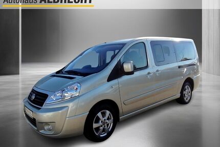 Fiat Scudo Gebrauchtwagen