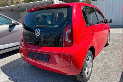 VW up! Gebrauchtwagen