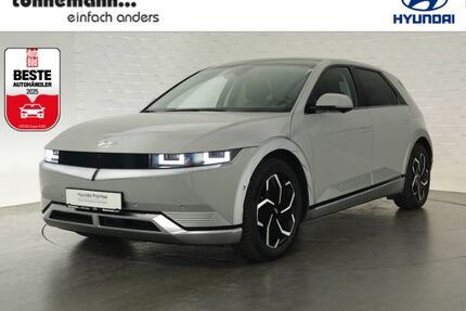 Hyundai IONIQ 5 Gebrauchtwagen