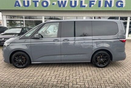 VW T7 Multivan Gebrauchtwagen