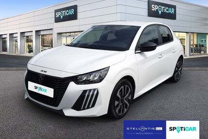 Peugeot 208 Gebrauchtwagen