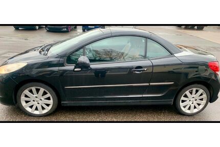 Peugeot 207 Gebrauchtwagen