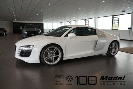 Audi R8 Gebrauchtwagen