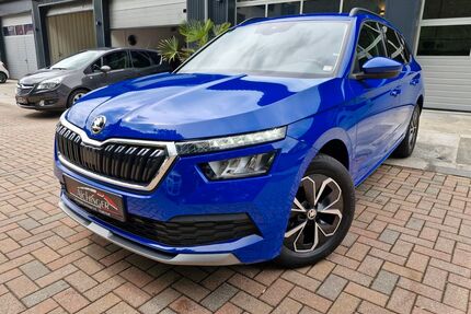 Skoda Kamiq Gebrauchtwagen