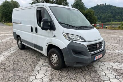 Fiat Ducato Gebrauchtwagen
