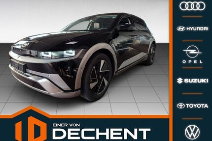 Hyundai IONIQ Gebrauchtwagen