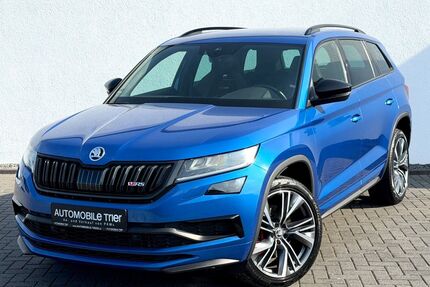 Skoda Kodiaq Gebrauchtwagen