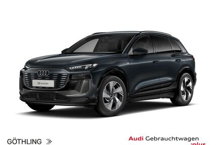 Audi Q6 e-tron Gebrauchtwagen