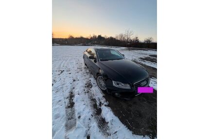Audi A5 Gebrauchtwagen