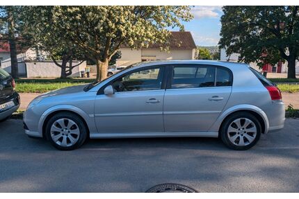 Opel Signum Gebrauchtwagen