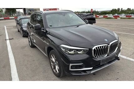BMW X5 Gebrauchtwagen
