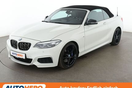 BMW M240i Gebrauchtwagen