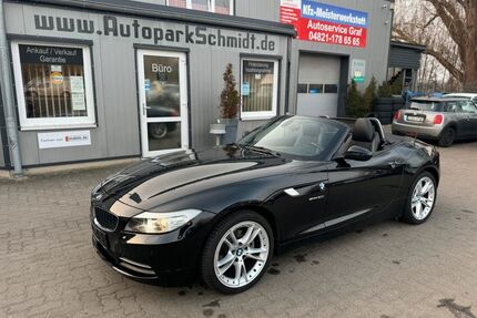 BMW Z4 Gebrauchtwagen