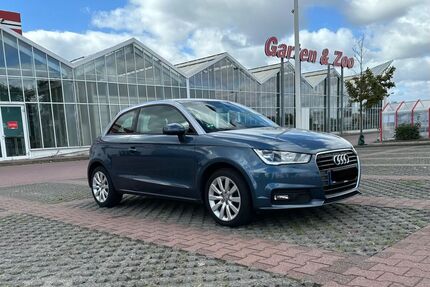 Audi A1 Gebrauchtwagen