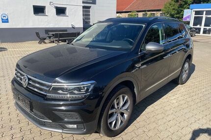 Mini Tiguan Allspace 