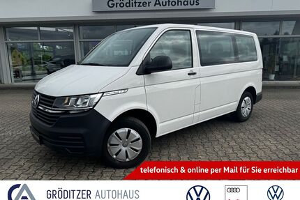 VW T6 Caravelle Gebrauchtwagen