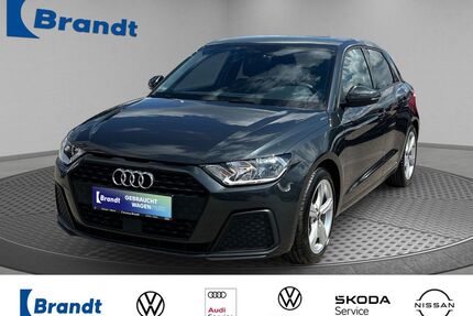 Audi A1 Gebrauchtwagen