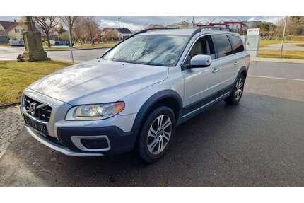 Volvo XC70 Gebrauchtwagen