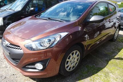 Hyundai i30 Gebrauchtwagen