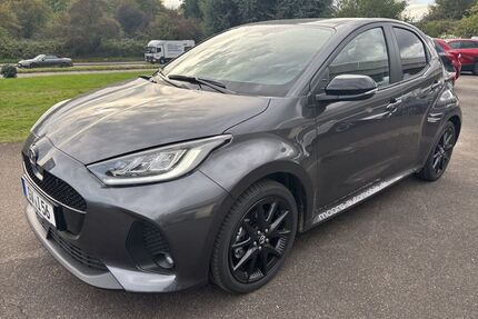 Mazda 2 Hybrid Gebrauchtwagen