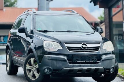 Opel Antara Gebrauchtwagen