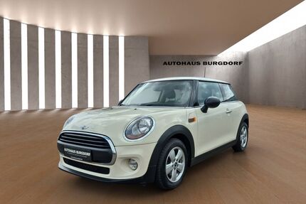 Mini One First Gebrauchtwagen