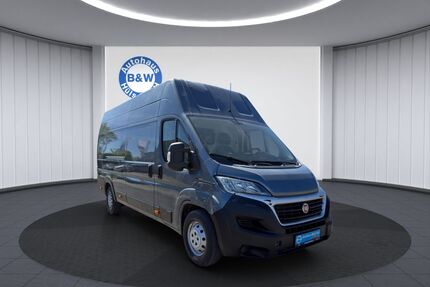 Fiat Ducato Gebrauchtwagen