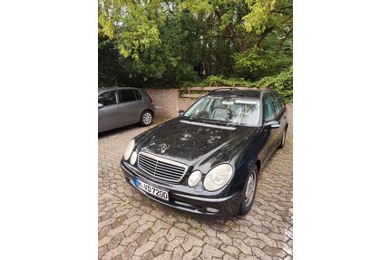 Mercedes-Benz 270 Gebrauchtwagen
