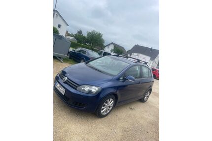 VW Golf Plus Gebrauchtwagen