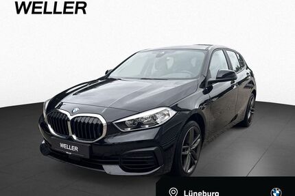 BMW 116 Gebrauchtwagen