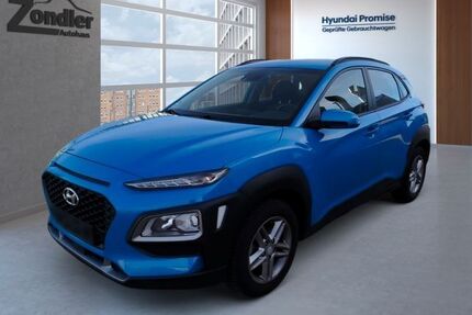 Hyundai KONA Gebrauchtwagen
