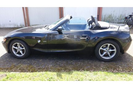 BMW Z4 Gebrauchtwagen