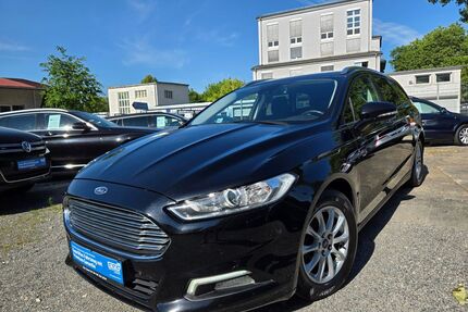 Ford Mondeo Gebrauchtwagen