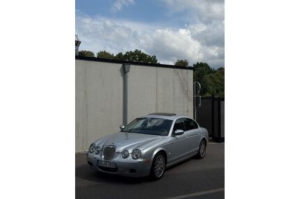 Jaguar S-Type Gebrauchtwagen
