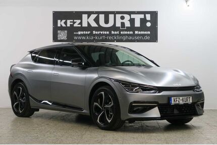 Kia EV6 Gebrauchtwagen