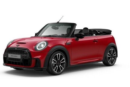 Mini John Cooper Works Cabrio Gebrauchtwagen